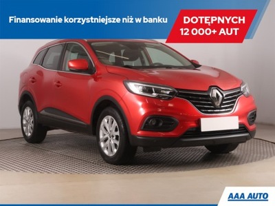 Renault Kadjar 1.3 TCe, Salon Polska