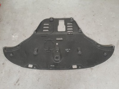 Hyundai santa fe iv 2020- phev захист pod двигун фото №1