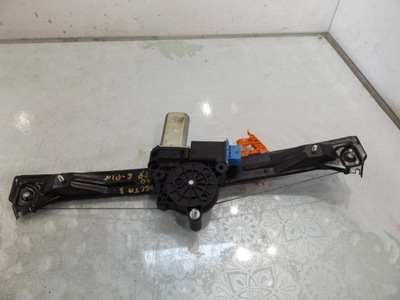 Delta iii подъемник окон правый перед 6pin фото №1