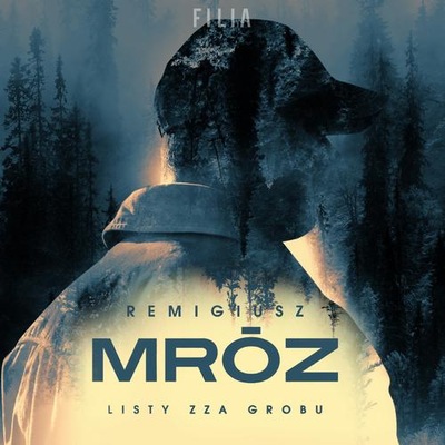 LISTY ZZA GROBU REMIGIUSZ MRÓZ AUDIOBOOK