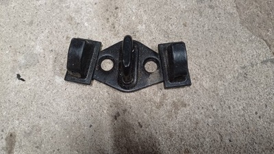 Hyundai i10 07-13 засов крышки фото №1