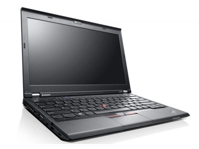 Lenovo ThinkPad X230 i5-3320M 8GB 256GB W10P