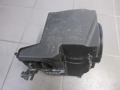 Корпус фільтра повітря focus mk3 2.0 tdci фото №1