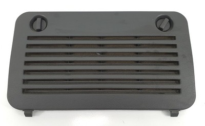 Обшивка багажника mercedes ml w163 фото №1