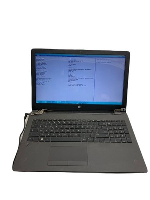 Laptop HP 255 G6 15,6" AMD E2 4 GB XL71KTL