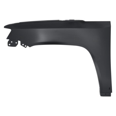 Крыло левый передний usa jeep compass 2011-2015 фото №1