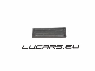 Мат гумка бардачка bmw f34 f30 f36 9232065 фото №1