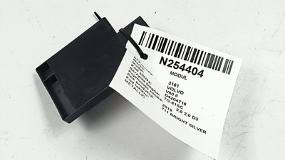 Модуль насоса пального 31478784 volvo v60 ii фото №1