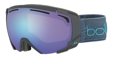 Gogle narciarskie Bolle Supreme OTG filtr UV-400