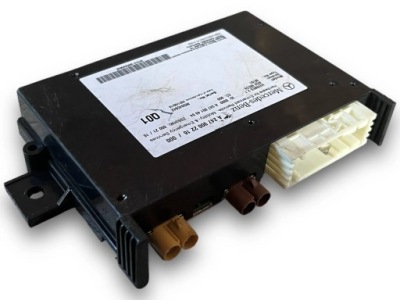 Mercedes w247 модуль sos 2479002216 фото №1