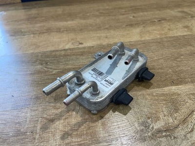 Радиатор топлива land rover discovery v l462 фото №1