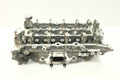 Opel insignia b 1.5 turbo lfv головка фото №1