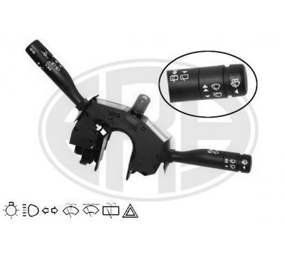 Era перемикач pod кермо фото №1