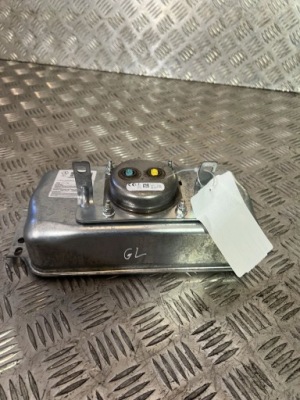 Mercedes-benz gl x166 подушка воздушная подушка безопасности пассажира фото №1