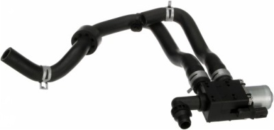 Gates ehv129 клапан регулировочный жидкость охлаждающий фото №1