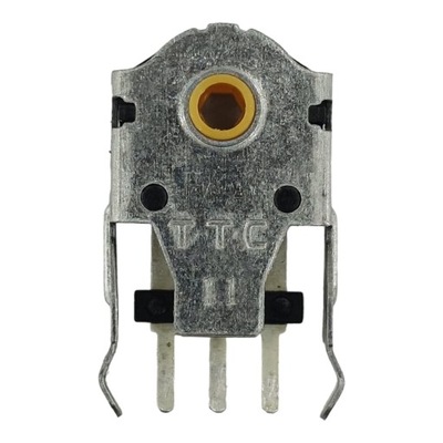 Enkoder scroll myszy TTC 11mm