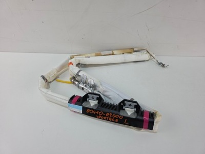 Шторка безопасности подушка безопасности левая kia sportage v 80410-r2000 фото №1