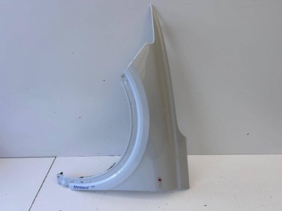 Audi q4 e-tron 89a крила лівий перед оригінал фото №1