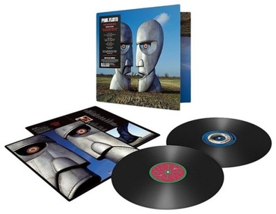 Pink Floyd - The Division Bell (Remastered) (vinyl) (winyl)