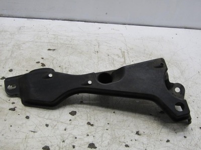 Захист плита підвіска ліва задня задня toyota rav4 iv фото №1