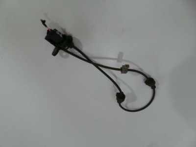 Honda jazz iv 2016 датчик abs перед передний правый фото №1