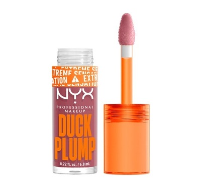 NYX PROFESSIONAL MAKEUP DUCK PLUMP BŁYSZCZYK 10