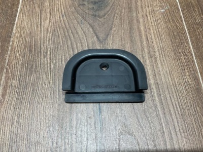 Пластиковая заглушка mercedes-benz sl r129 1295461437 фото №1