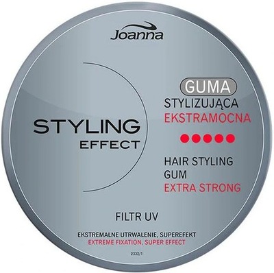 Joanna Styling guma stylizująca do włosów 100ml
