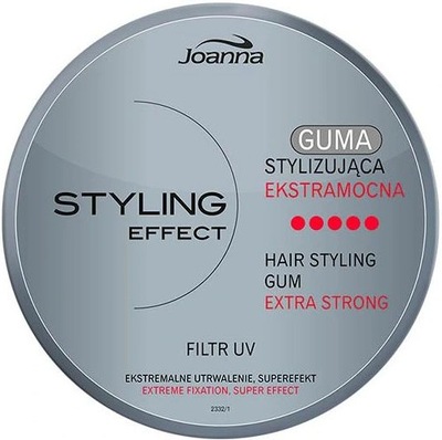 Joanna Styling stylingová guma do vlasov 100ml