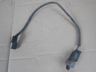 Kia ceed i hyundai i30 2.0 crdi датчик масла фото №1