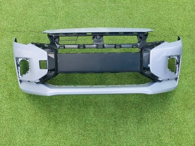 Mitsubishi space star iii 3 2019 бампер передній фото №1