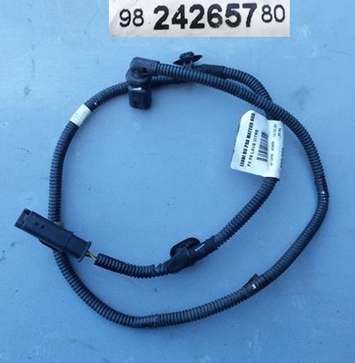 Джгут електропроводка peugeot citroen 9824265780 фото №1