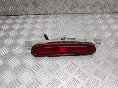 Світло стоп-сигнал chrysler 300m 04805121ac фото №1