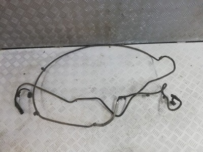 Peuget 208 c4 cactus 1,6 adblue wąż шланг фото №1