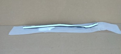 Audi a4 b9 8w0 молдинг кріпильна бампер задня nowa фото №1