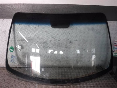 Скло передня kia carnival i lift фото №1