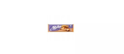 CZEKOLADA MILKA TOFFEE WHOLENUT 300G