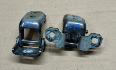 Renault captur i петлі двері лівий перед tekng фото №1