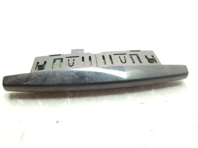 Mercedes w204 glk x204 дисплей pdc europa фото №1