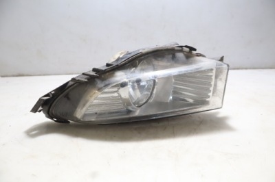 Протитуманна фара правий opel insignia a lift opel c фото №1