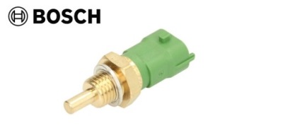 Bosch 281 006 021 датчик температуры топливной . фото №1
