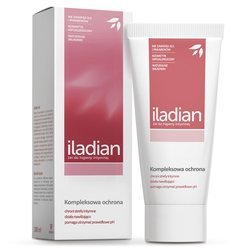 ILADIAN ŻEL DO HIGIENY INTYMNEJ 180ML