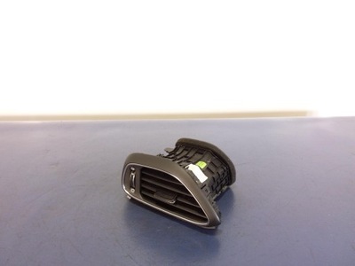 Hyundai i30 iii lift решётка обдув воздуха левая фото №1