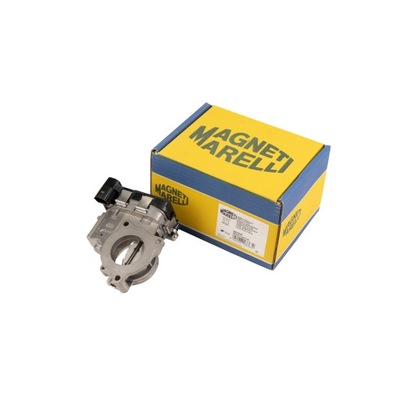 MAGNETI MARELLI 802001152745 КОРПУС ДРОССЕЛЬНОЙ ЗАСЛОНКИ