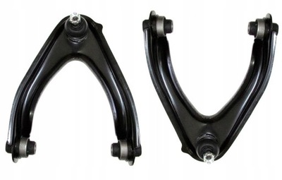 Важіль передній верхній honda crv cr-v 1995-2001 новий фото №1