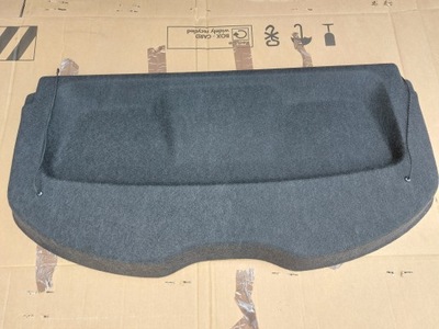 Nissan juke ii f16 полиця багажника фото №1