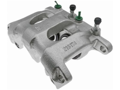 Суппорт правый перед nissan cabstar 2.3-3.0 фото №1