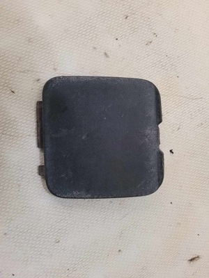 Заглушка бампера задняя задняя mazda cx-9 ii tc 2016- фото №1