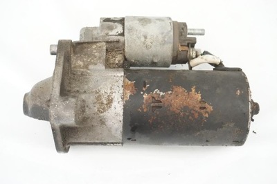 Стартер volvo xc90 2.5 t фото №1