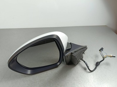 2020 alfa romeo stelvio електричний дзеркало бічний e041129 фото №1